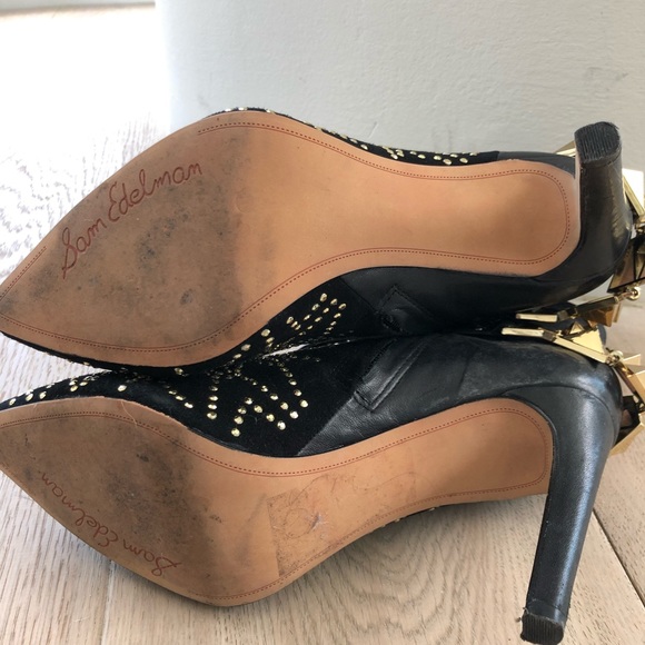 Sam Edelman - Picture 6 of 6
